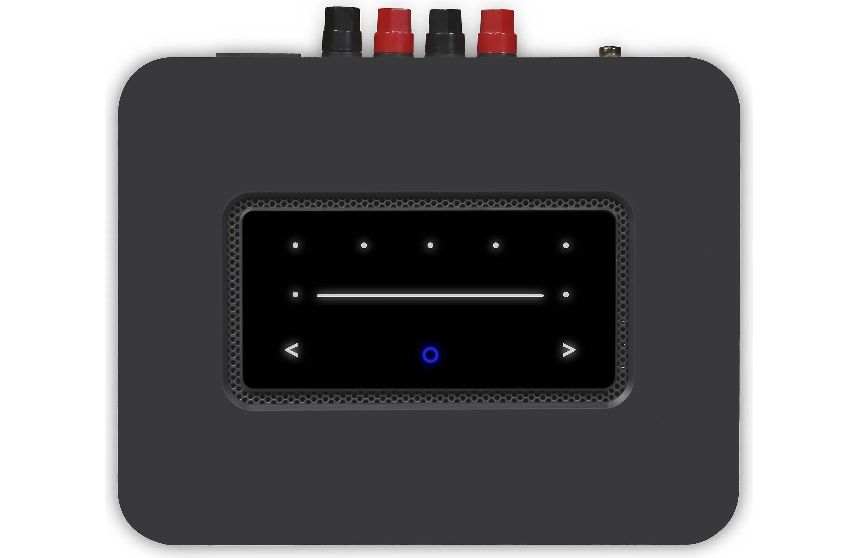 Bluesound PowerNode N330 Wireless Multi-Room Music Streaming Amplifier
