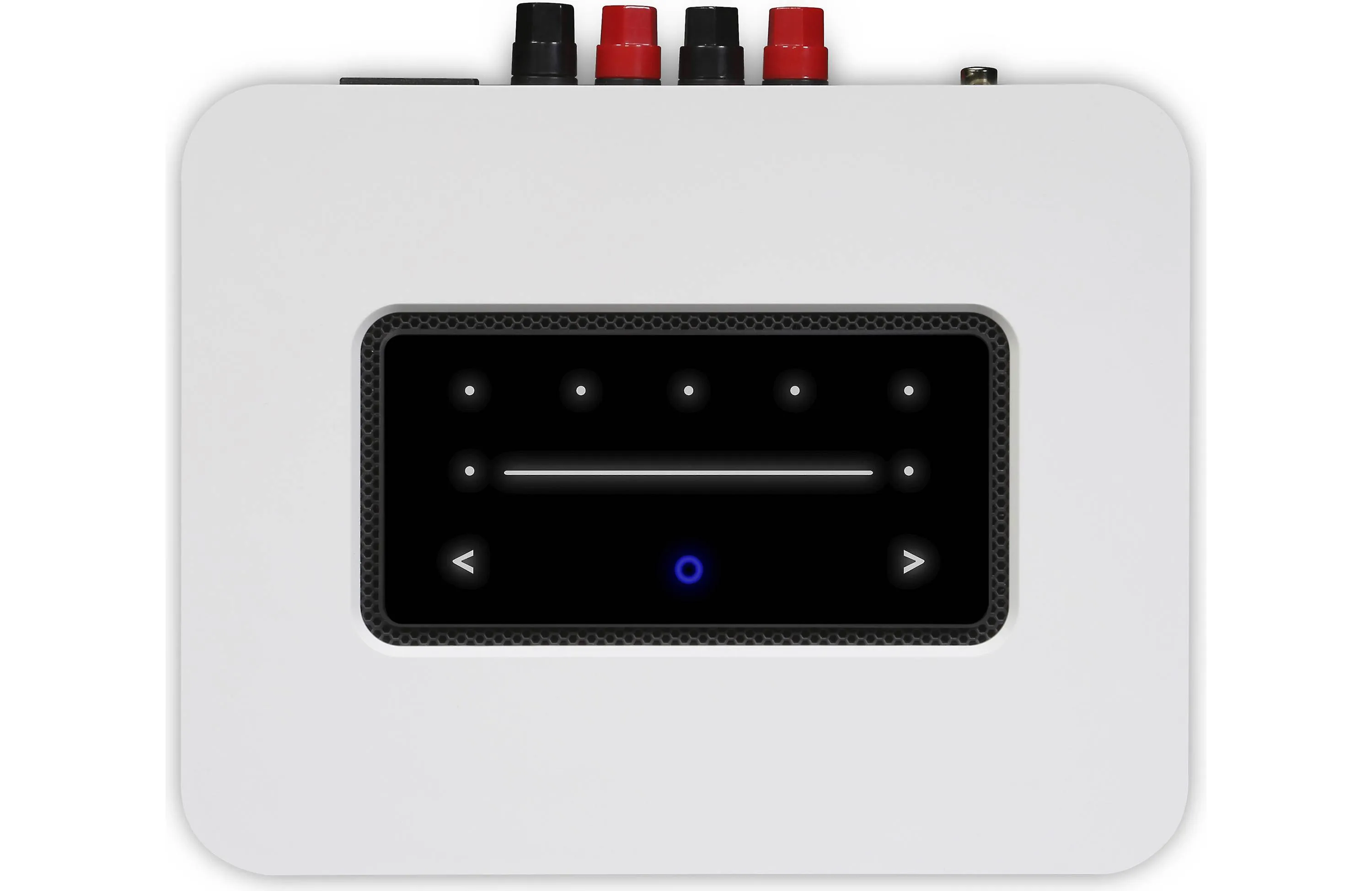 Bluesound PowerNode N330 Wireless Multi-Room Music Streaming Amplifier
