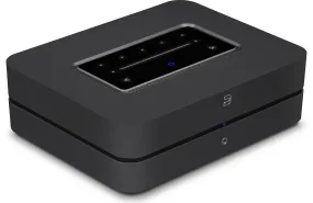 Bluesound PowerNode N330 Wireless Multi-Room Music Streaming Amplifier