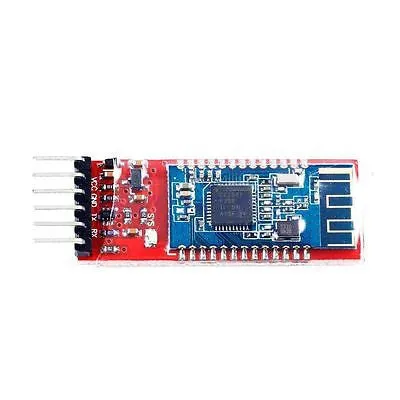 Bluetooth 4.0 V2 Port Module with Logic Level Conversion Anti-reverse circuit