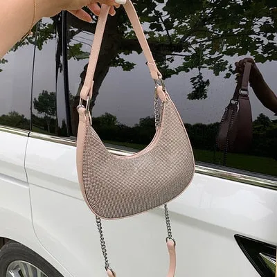 Bolsa Bruna