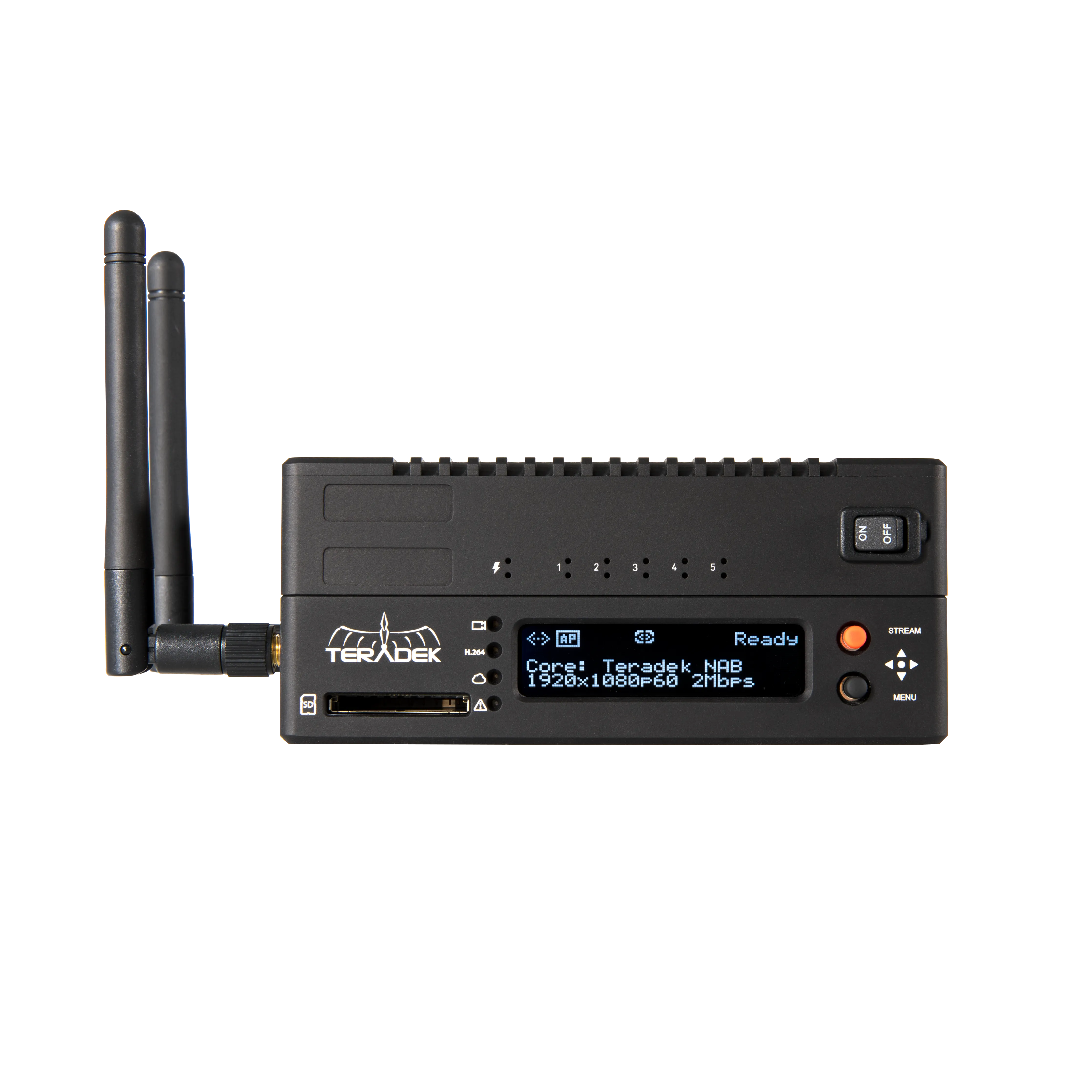 Bond 657 - Cube 655   Bond   MPEG-TS Package