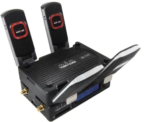 Bond 657 - Cube 655   Bond   MPEG-TS Package