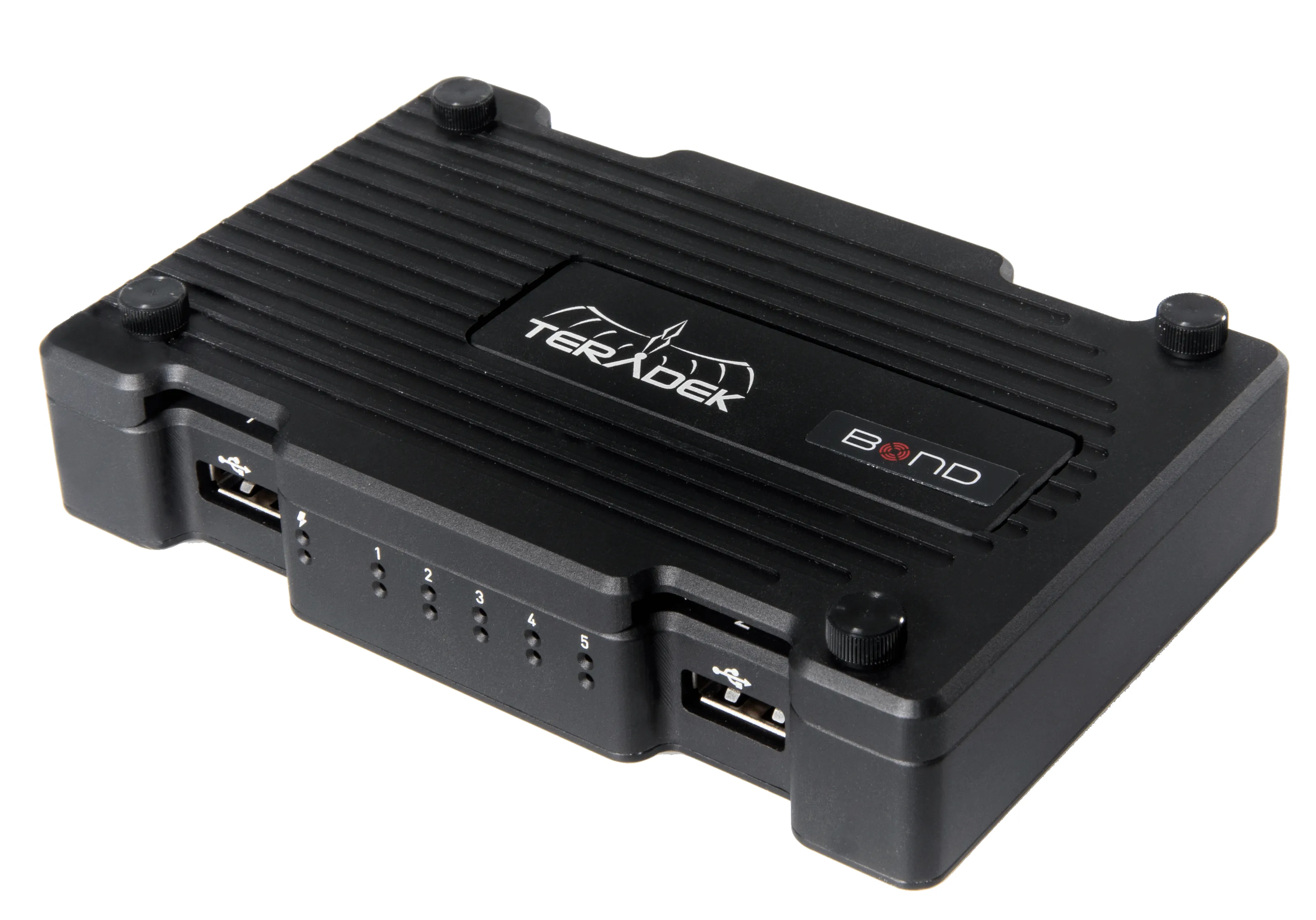 Bond 657 - Cube 655   Bond   MPEG-TS Package
