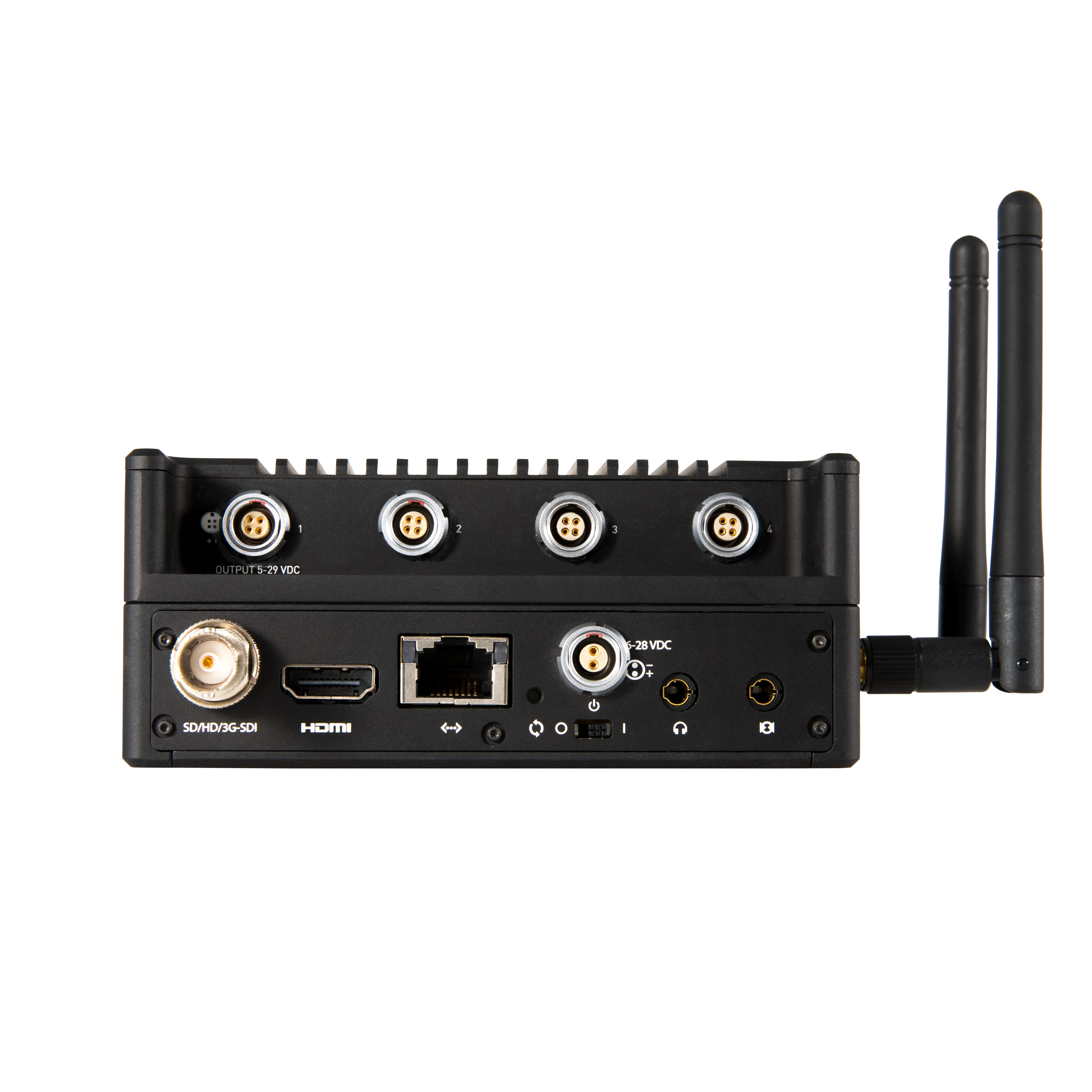 Bond 657 - Cube 655   Bond   MPEG-TS Package