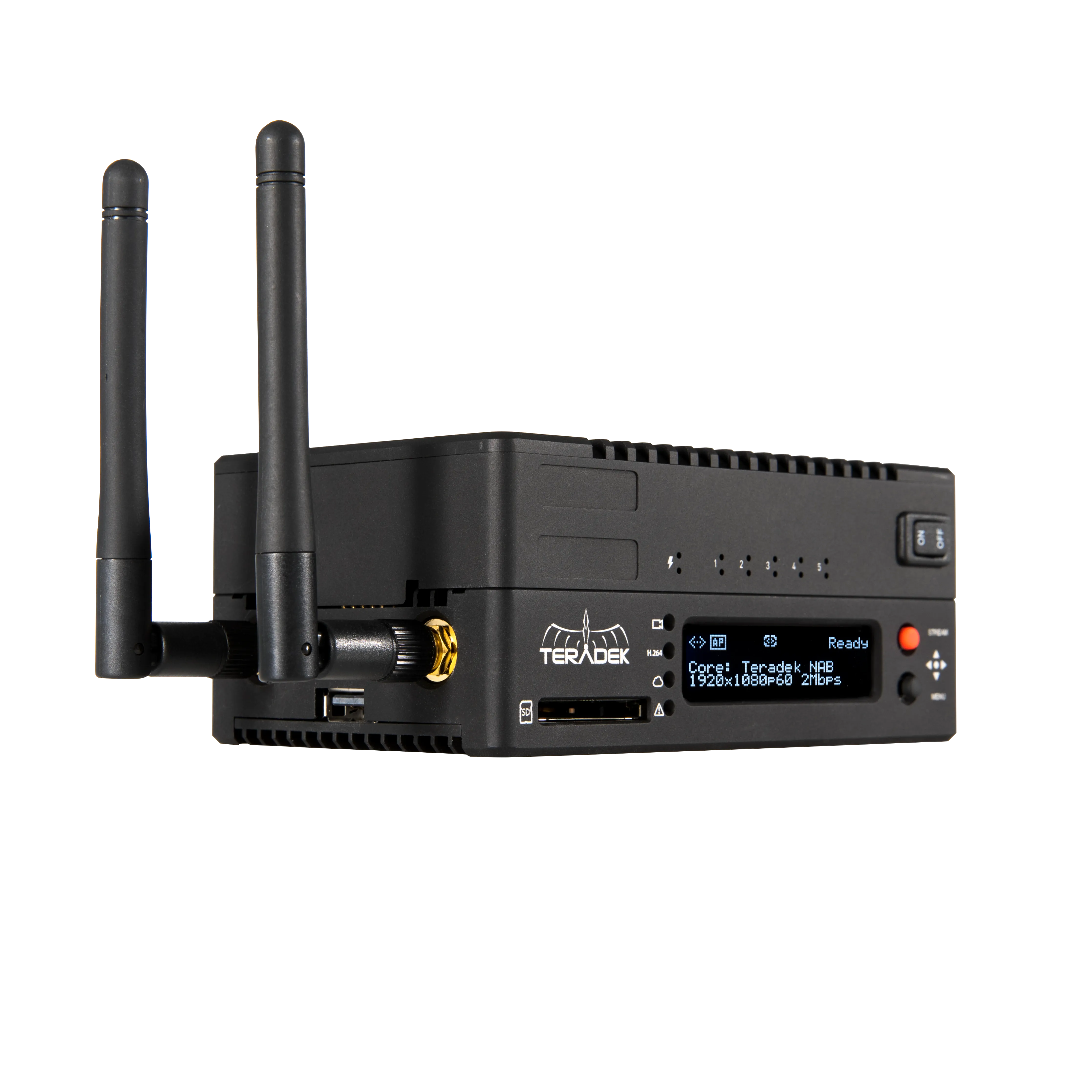 Bond 657 - Cube 655   Bond   MPEG-TS Package