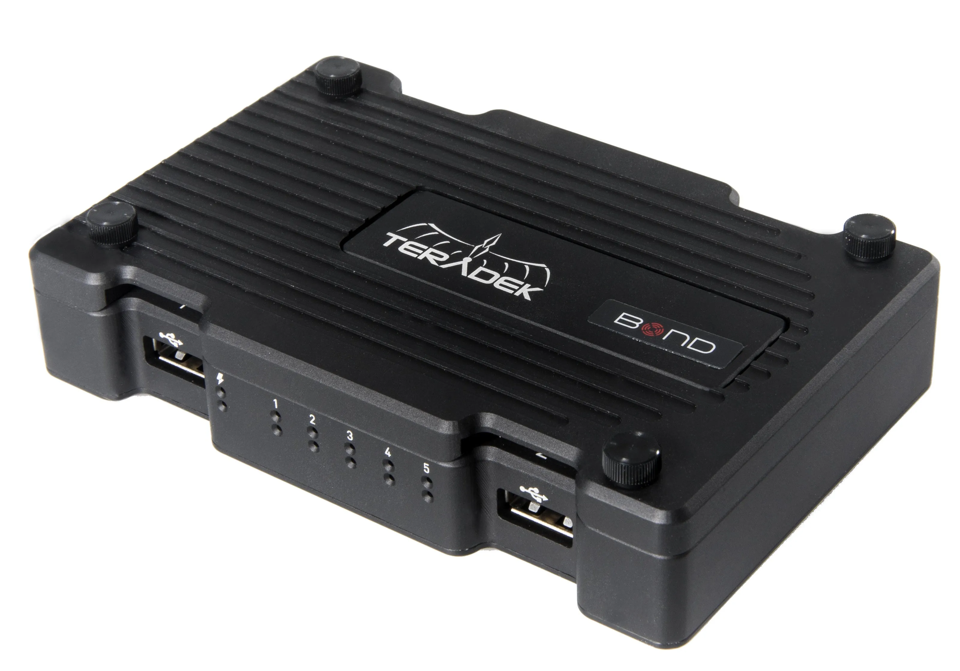Bond 657 - Cube 655   Bond   MPEG-TS Package