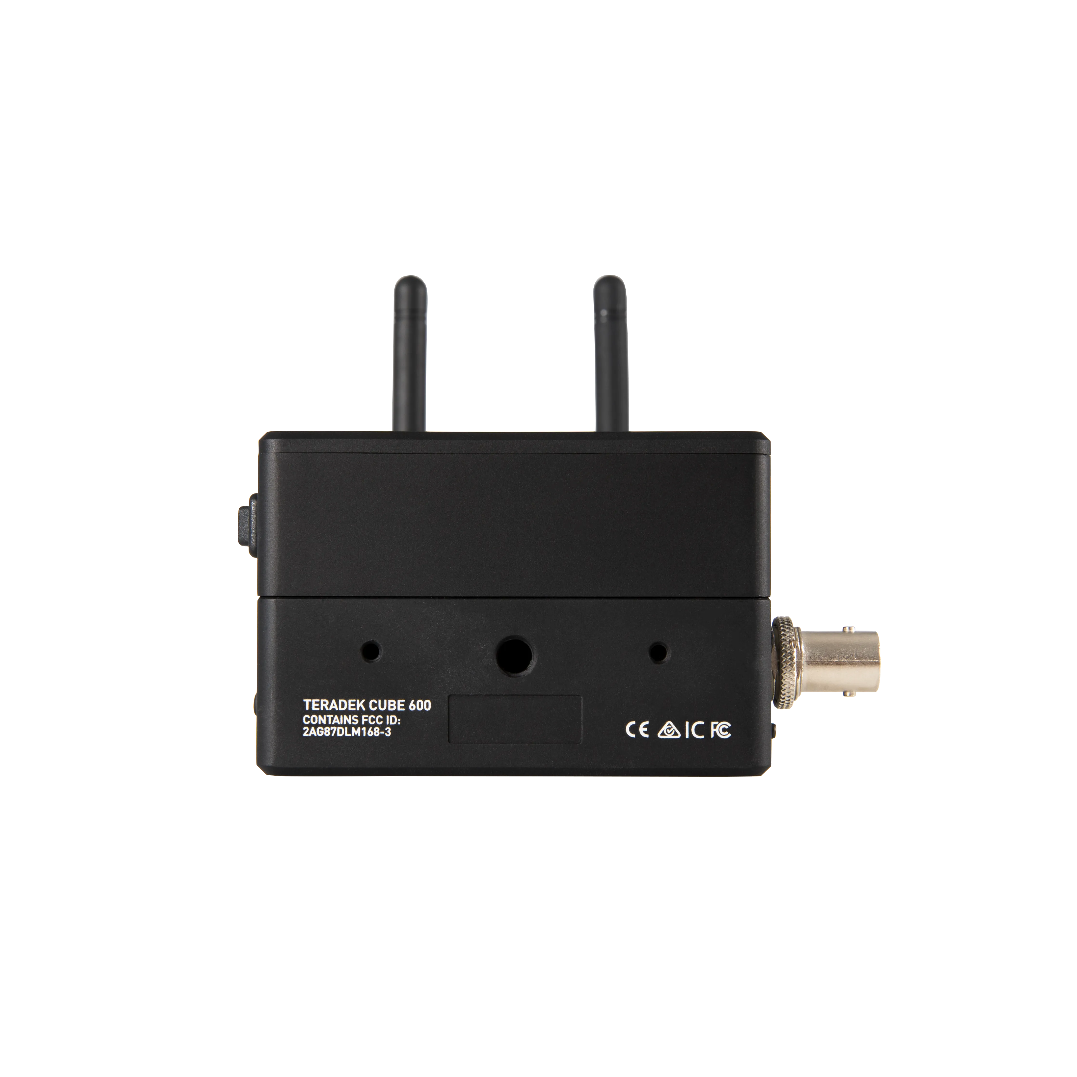 Bond 657 - Cube 655   Bond   MPEG-TS Package