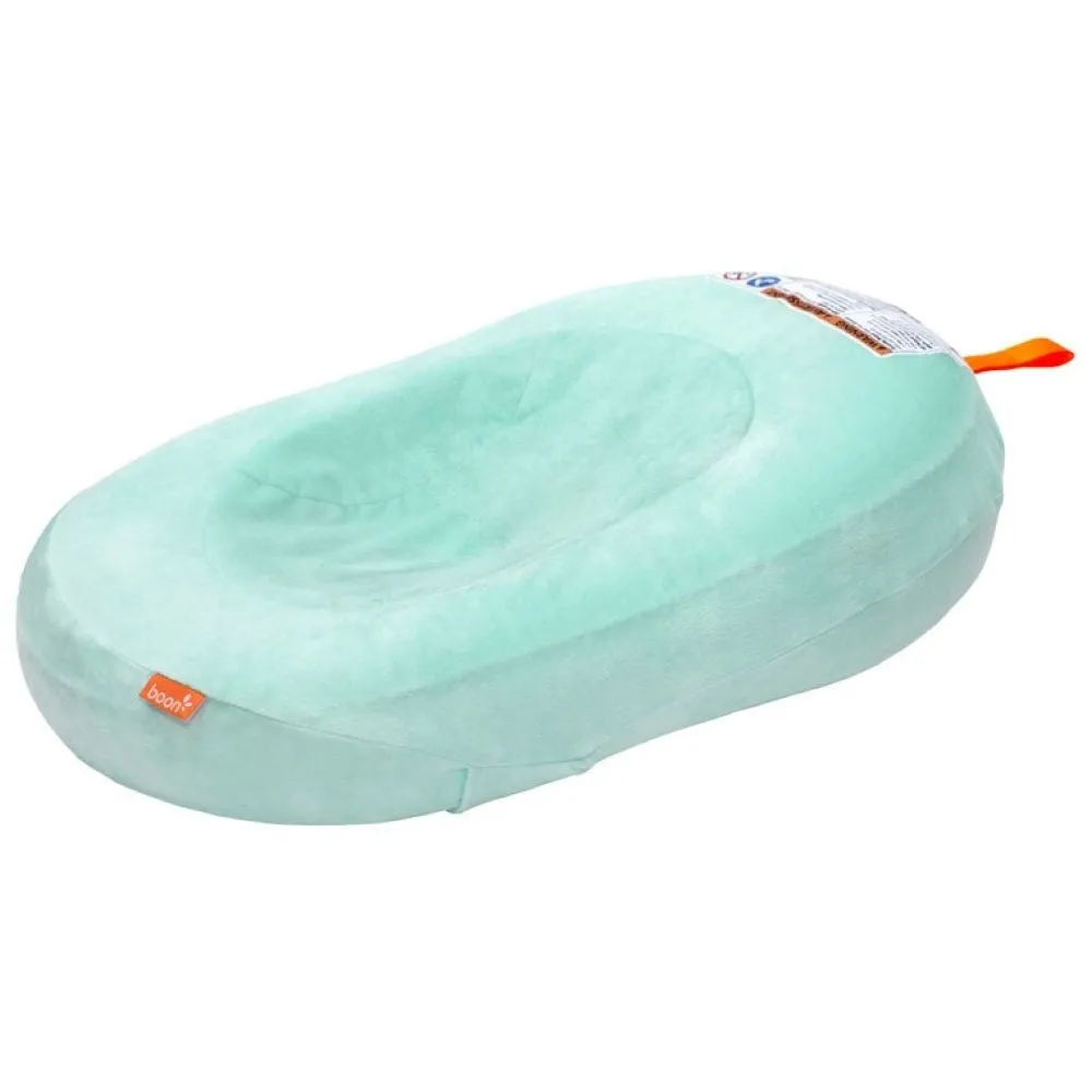 Boon Puff Inflatable Baby Bather