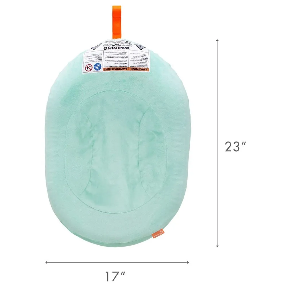 Boon Puff Inflatable Baby Bather