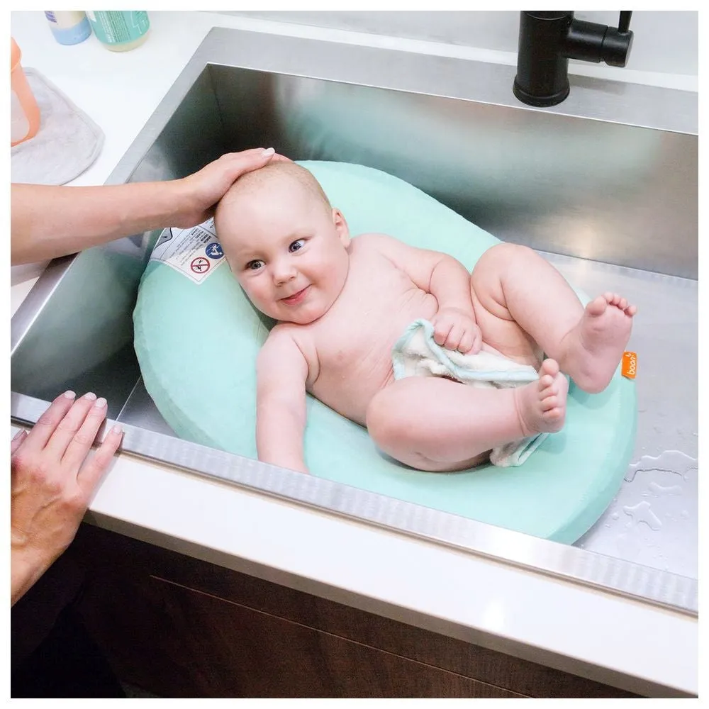 Boon Puff Inflatable Baby Bather