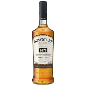 Bowmore No. 1