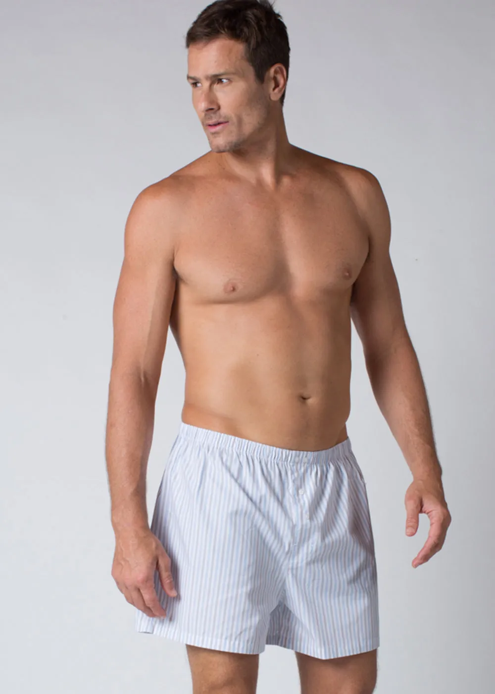 Boxer Listrada Theo