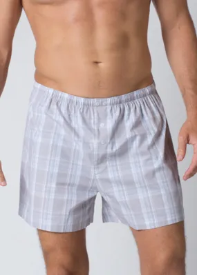 Boxer Xadrez Fred