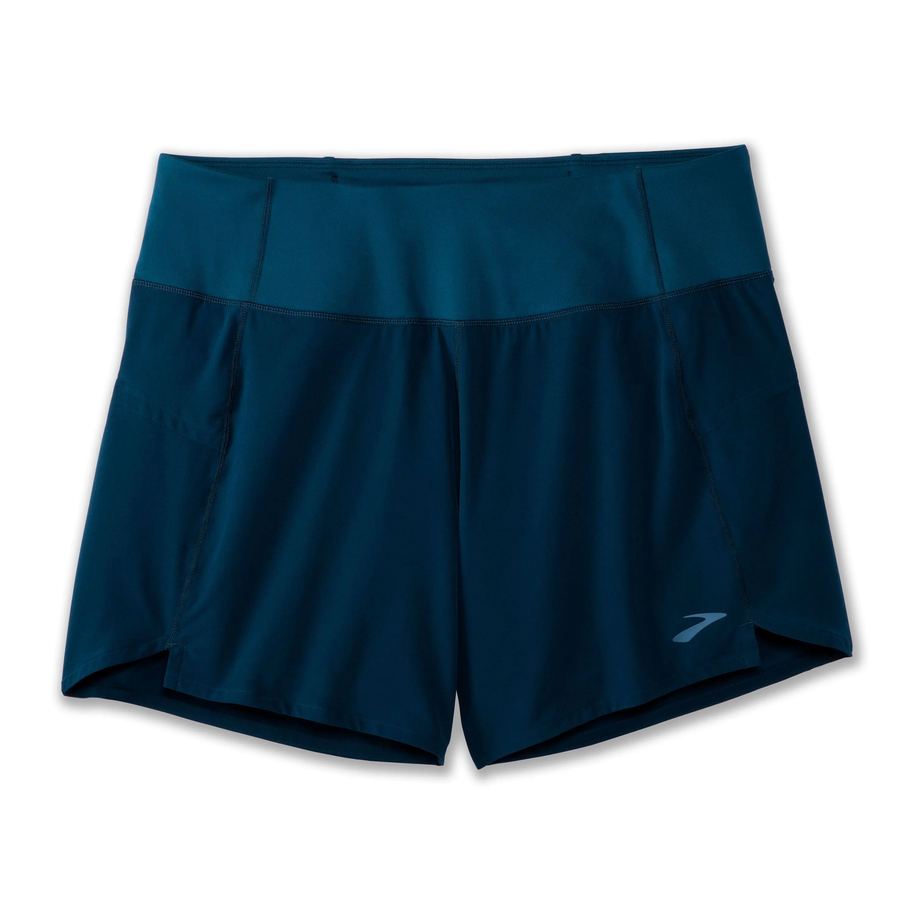 Brooks | Chaser 5" Short | Women's | Ocean Drive