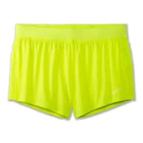 Brooks Men’s Sherpa 3” Split Short