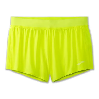 Brooks Men’s Sherpa 3” Split Short