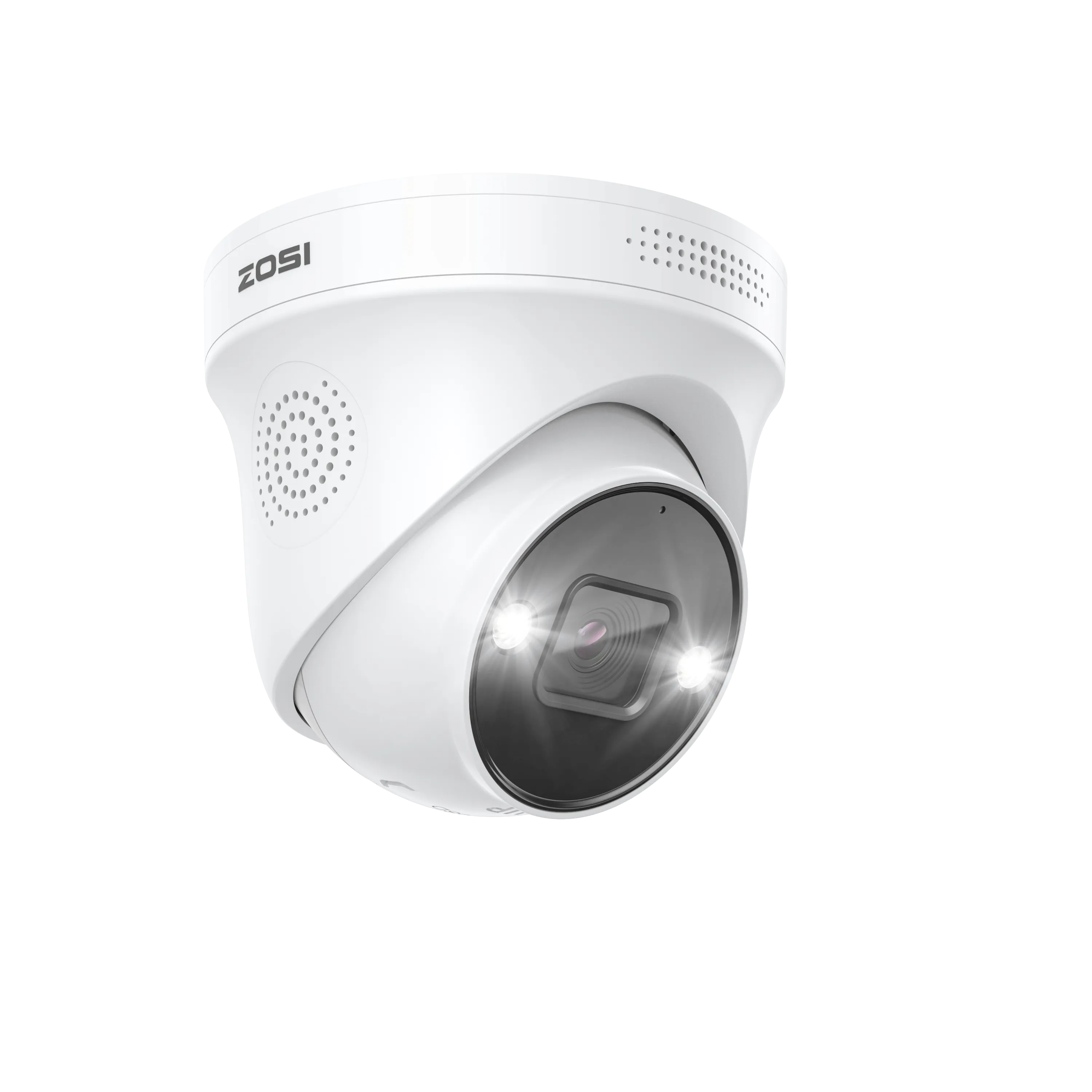 C225 5MP PoE IP Camera   Optional Cloud/Local Storage