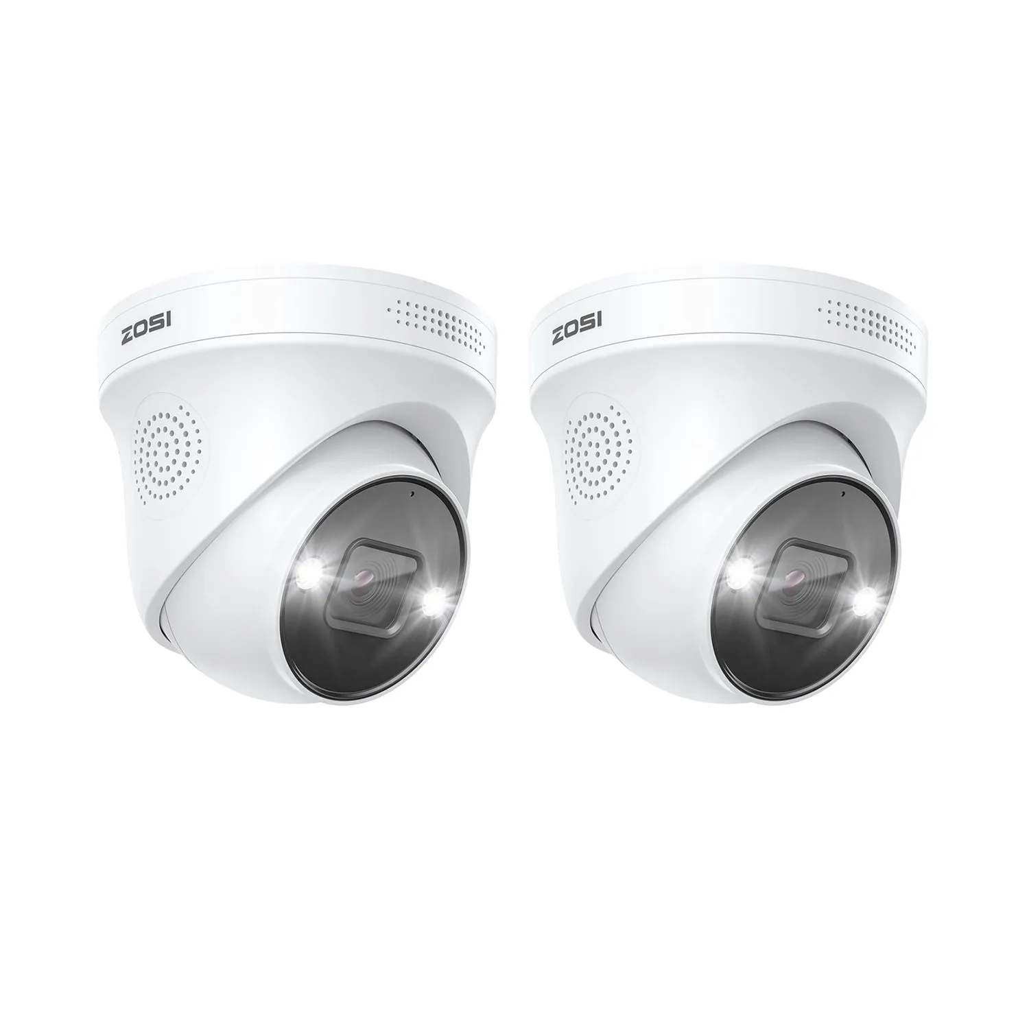 C225 5MP PoE IP Camera   Optional Cloud/Local Storage