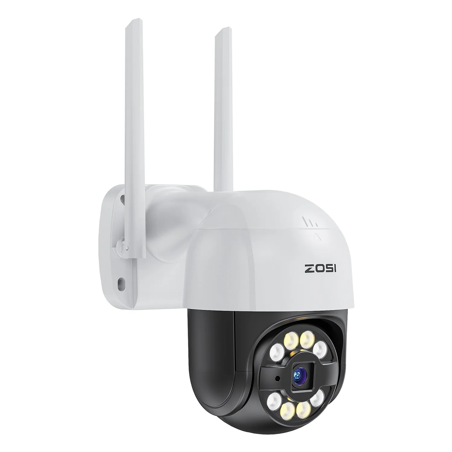 C289 Humanoid Tracking Camera   30 Days Free Trial Cloud Storage