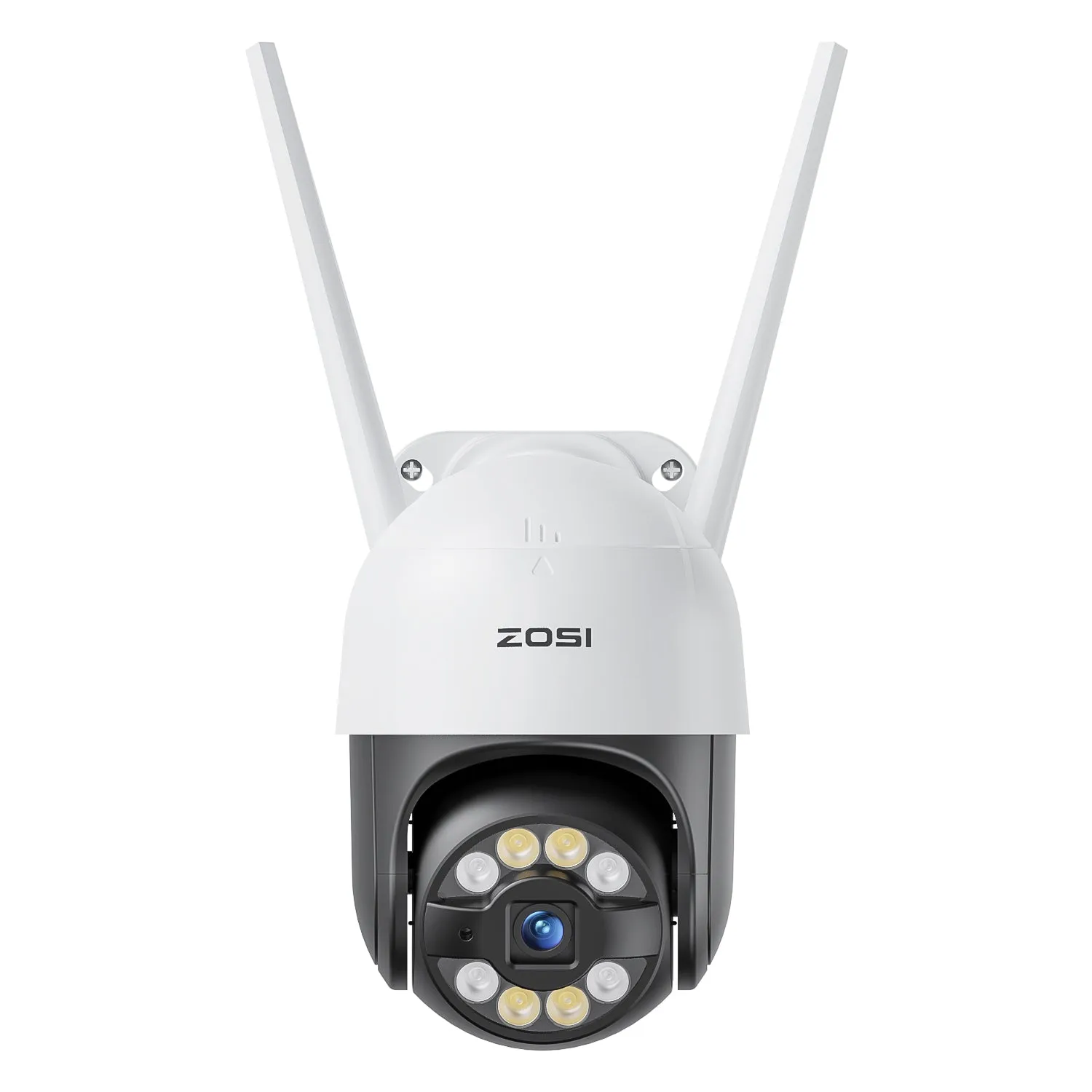 C289 Humanoid Tracking Camera   30 Days Free Trial Cloud Storage