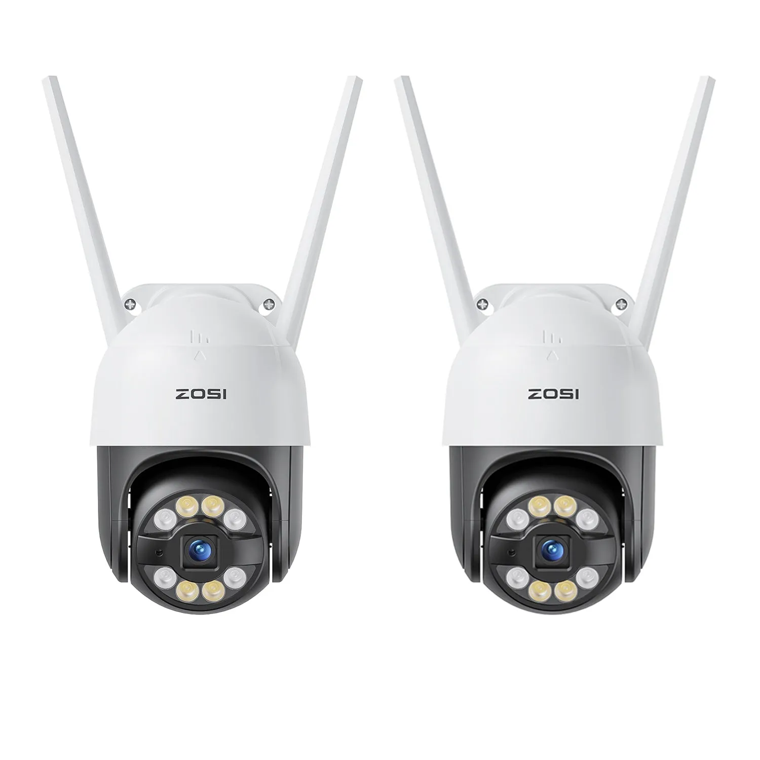 C289 Humanoid Tracking Camera   30 Days Free Trial Cloud Storage