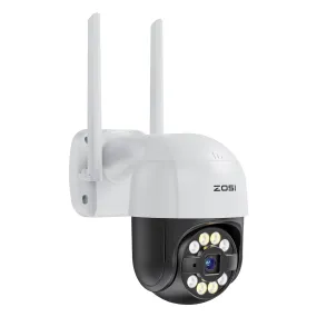 C289 Humanoid Tracking Camera   30 Days Free Trial Cloud Storage