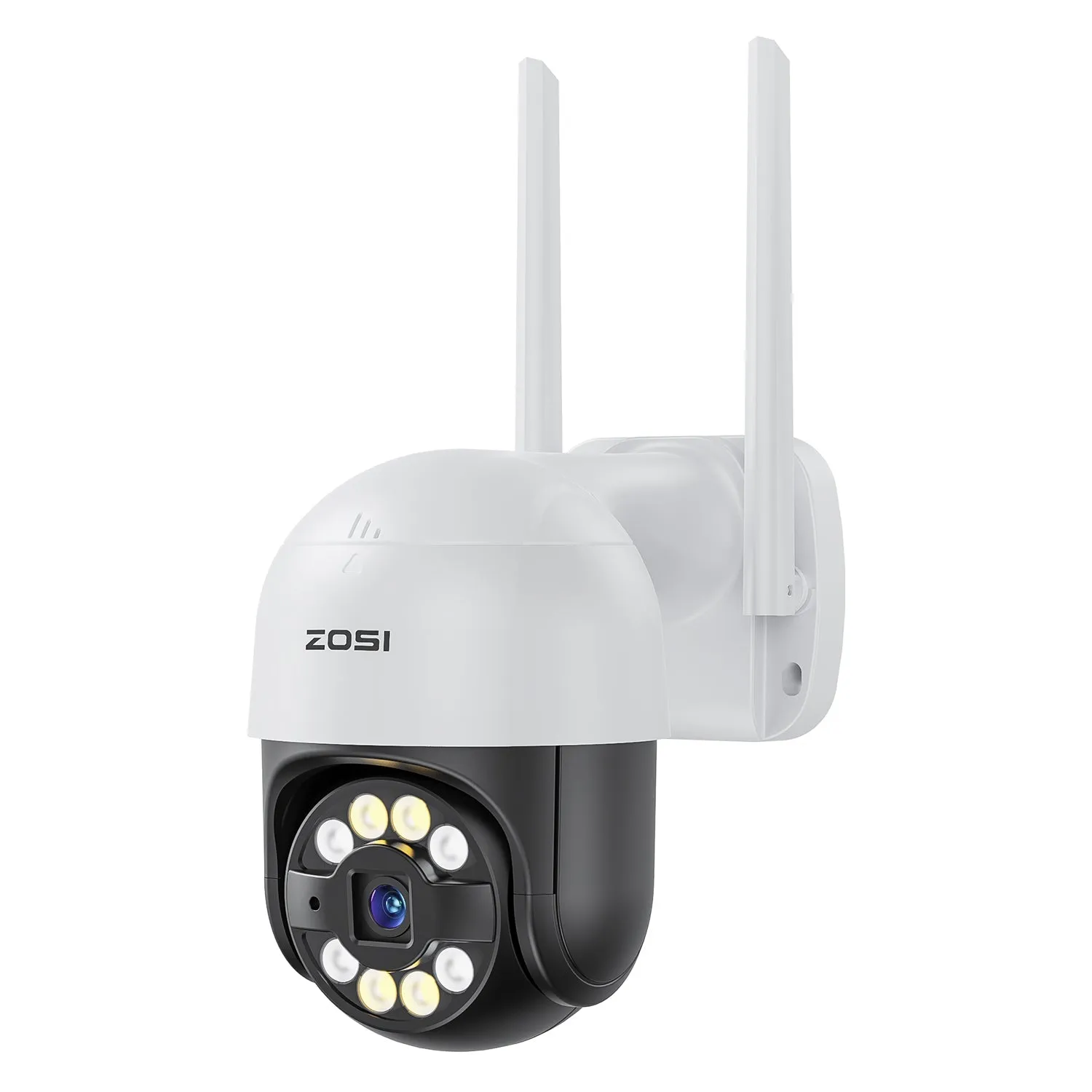 C289 Humanoid Tracking Camera   30 Days Free Trial Cloud Storage