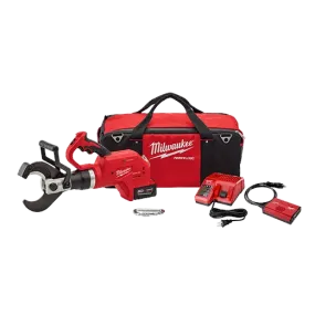 Cable Cutter - Milwaukee M18™ FORCE LOGIC™ 3” Underground Cable Cutter, 2776-21
