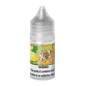 Cactus Jack Fruit Mandarin by Nomenom X2 SALT 30ml