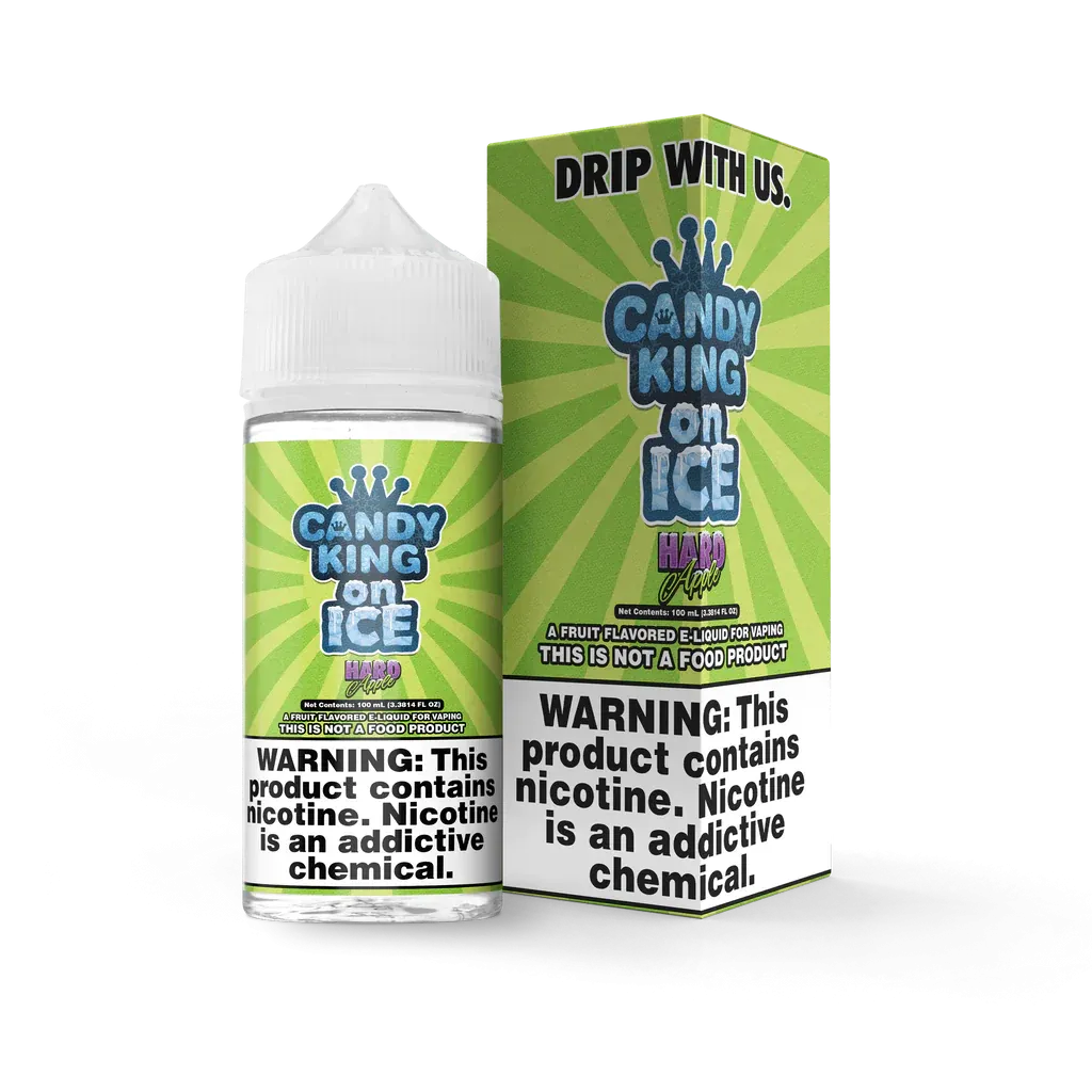 Candy King On Ice E-Liquid 100ML