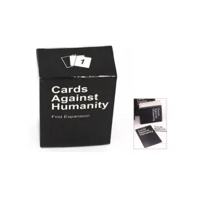 Cards Against Humanity First Expansion