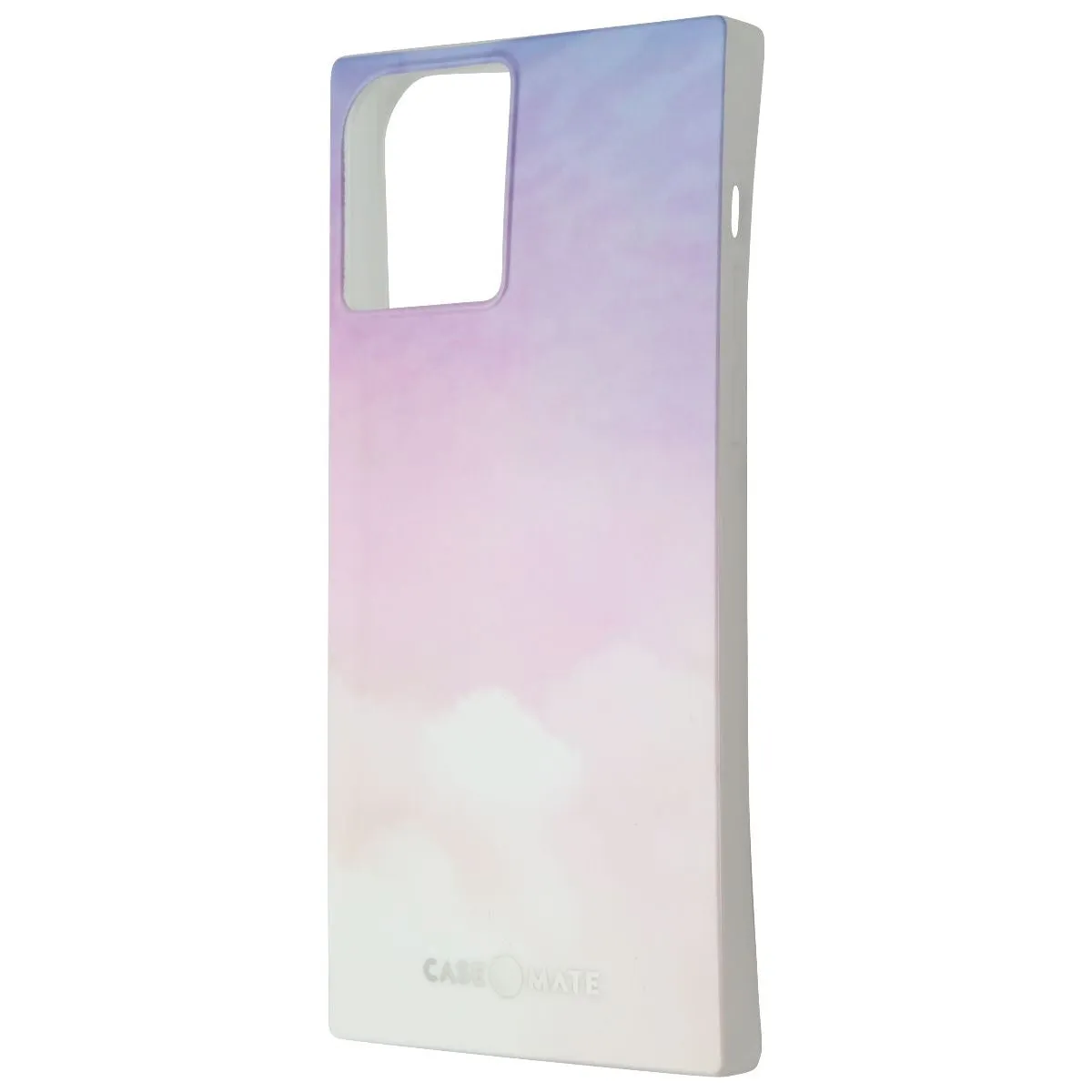 Case-Mate BLOX Series Case for iPhone 12  & iPhone 12 Pro - Clouds