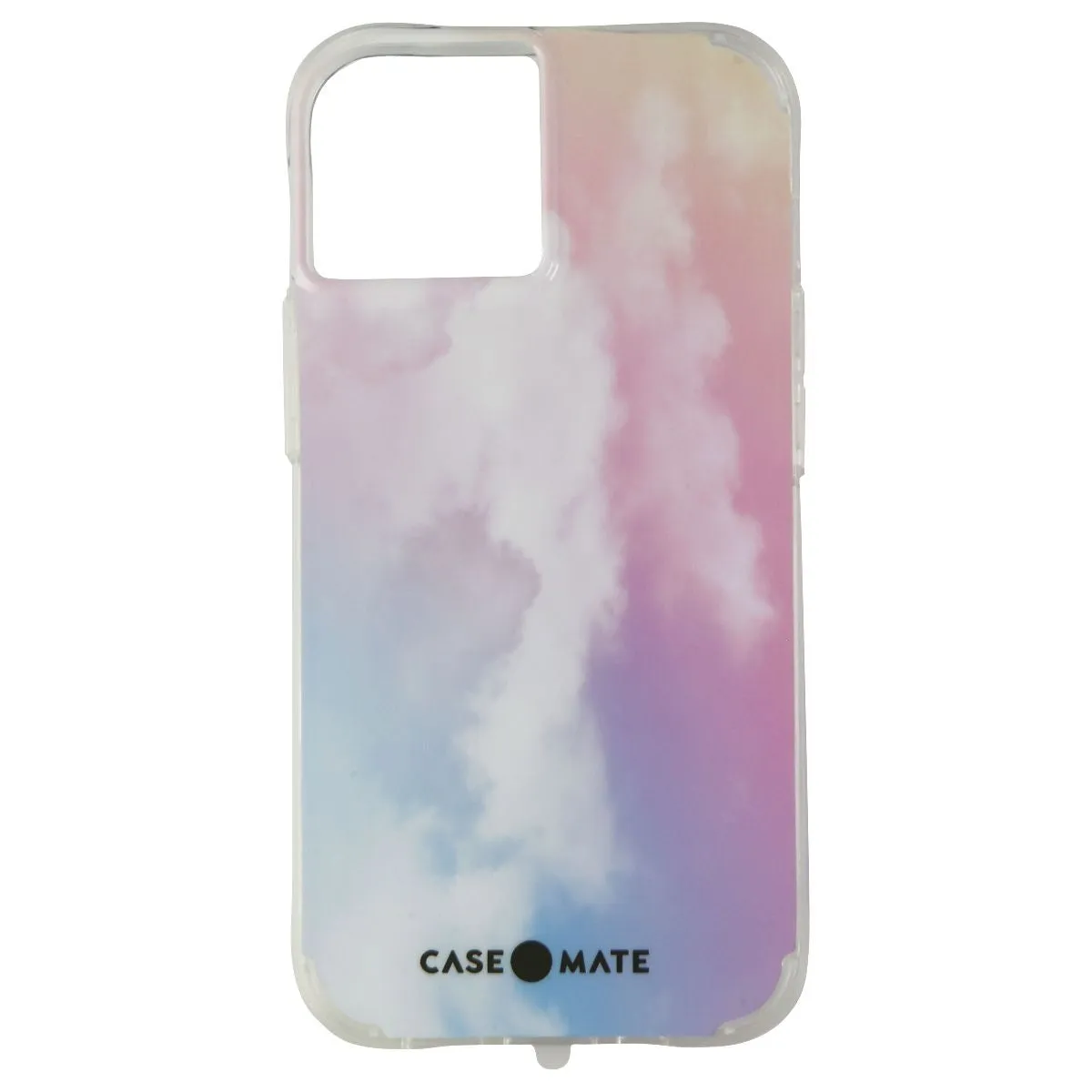 Case-Mate Tough Prints Hard Case for Apple iPhone 13 / 14 - Cloud 9