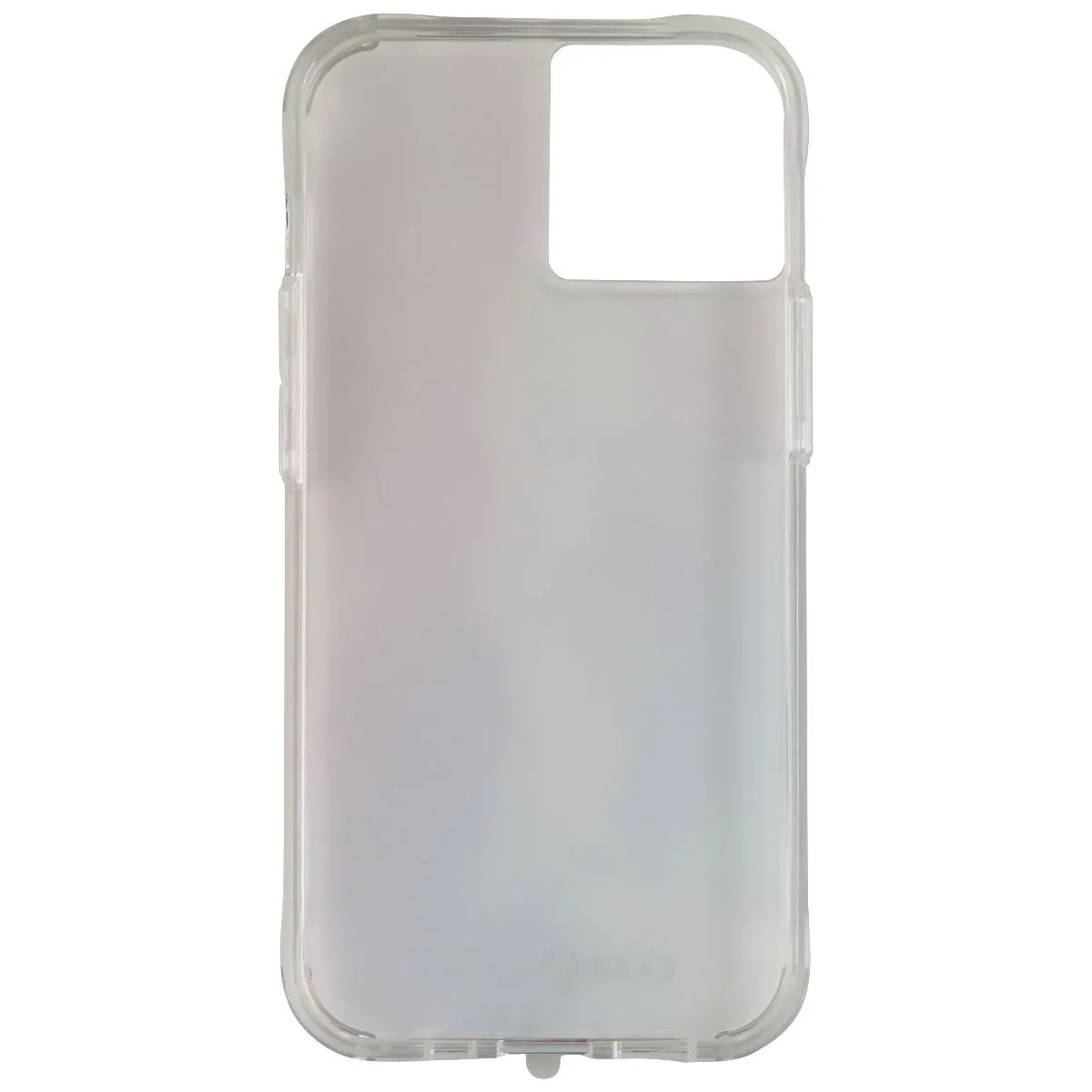 Case-Mate Tough Prints Hard Case for Apple iPhone 13 / 14 - Cloud 9