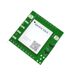 CDEBYTE E840-TTL(EC05-DNE) 4G CAT1 module TTL pin module small size high speed high latency low serial port device networking