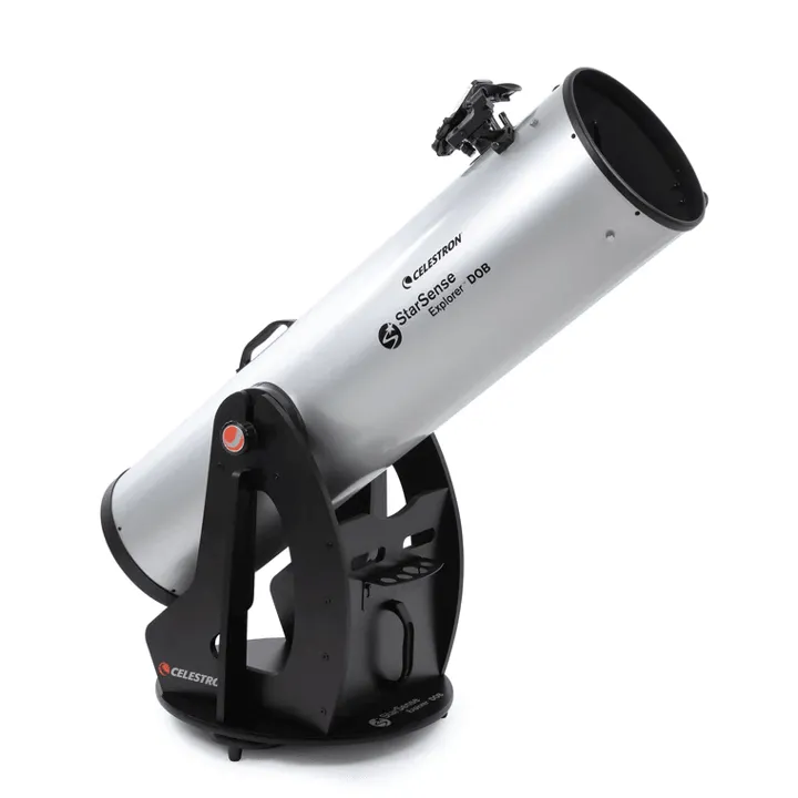 Celestron StarSense Explorer 12" Dobsonian (22472)