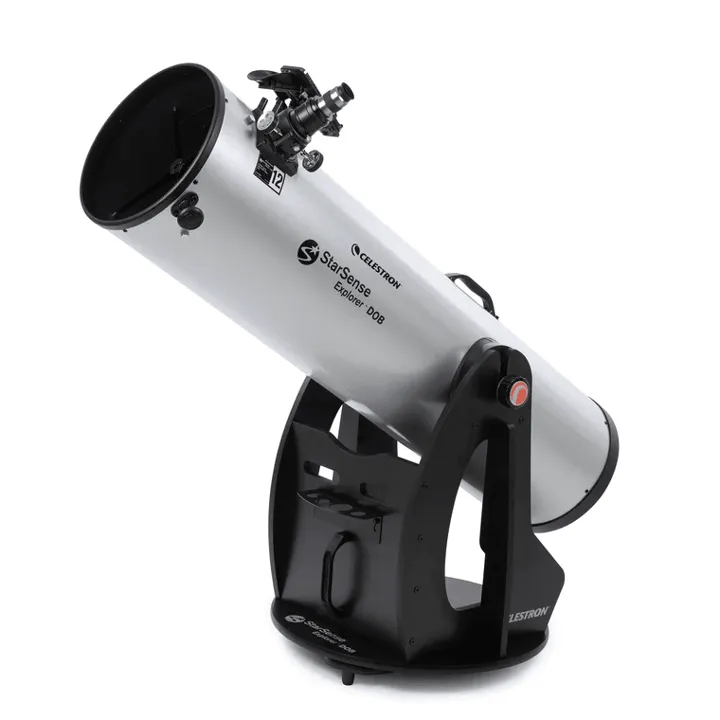 Celestron StarSense Explorer 12" Dobsonian (22472)