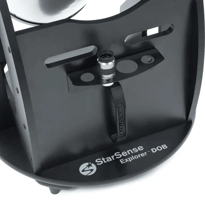 Celestron StarSense Explorer 12" Dobsonian (22472)
