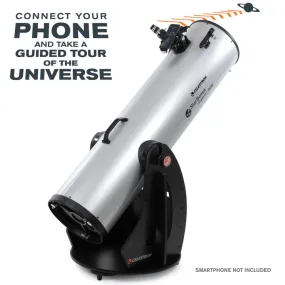 Celestron StarSense Explorer 12" Dobsonian (22472)
