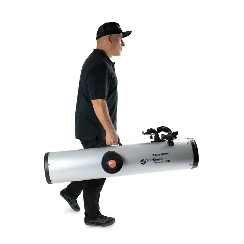 Celestron StarSense Explorer 8" Dobsonian (22470)