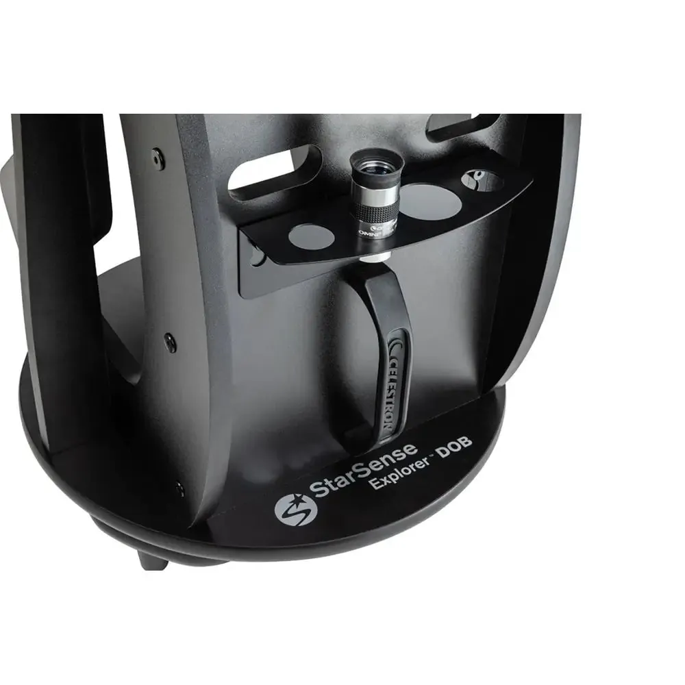 Celestron StarSense Explorer 8" Dobsonian (22470)