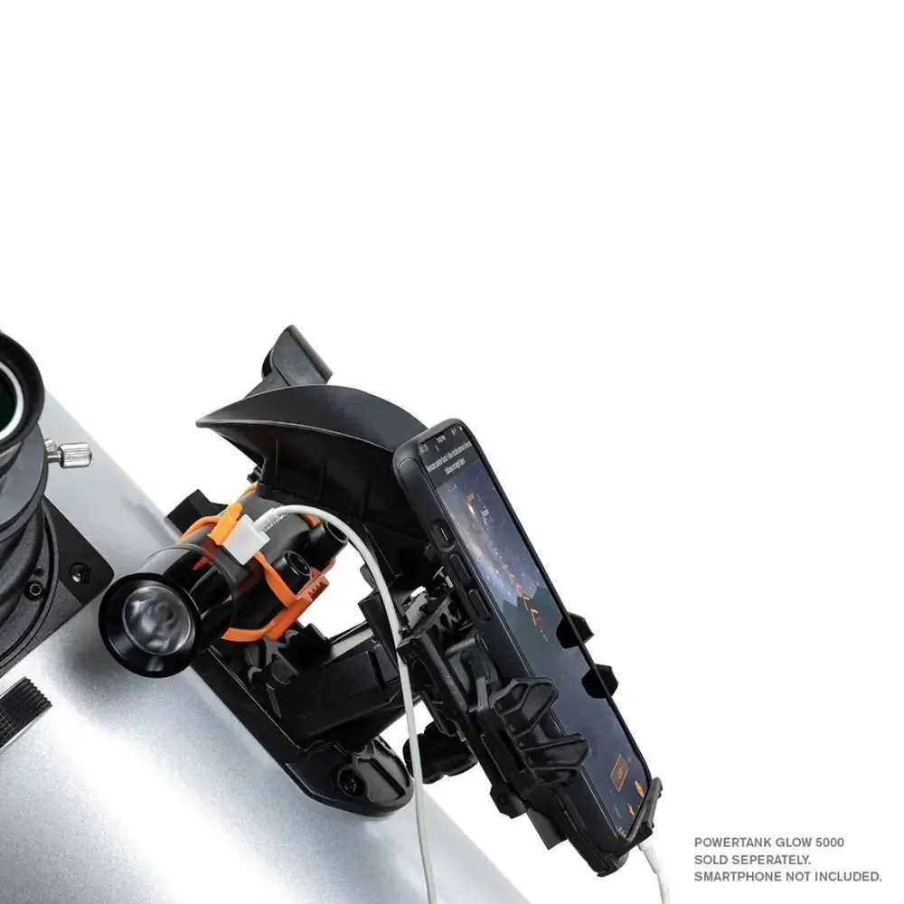 Celestron StarSense Explorer 8" Dobsonian (22470)