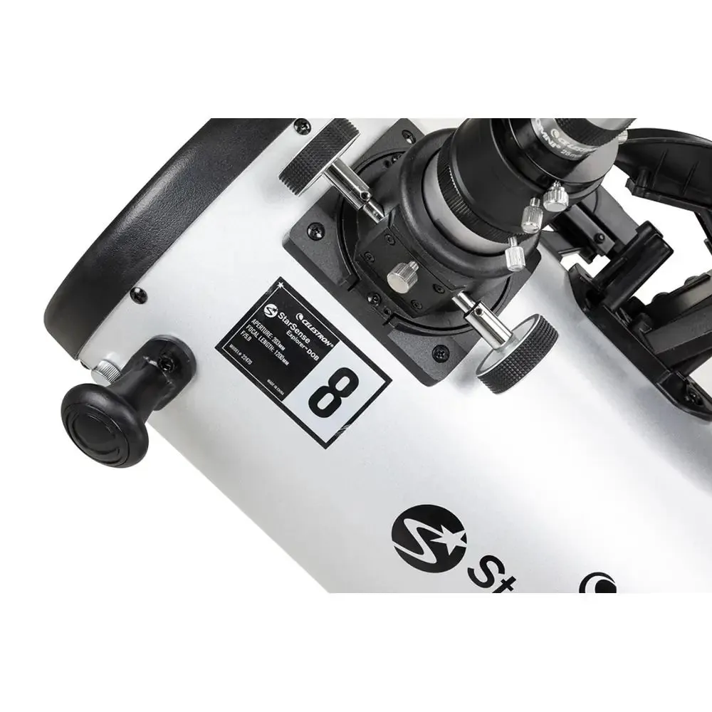 Celestron StarSense Explorer 8" Dobsonian (22470)