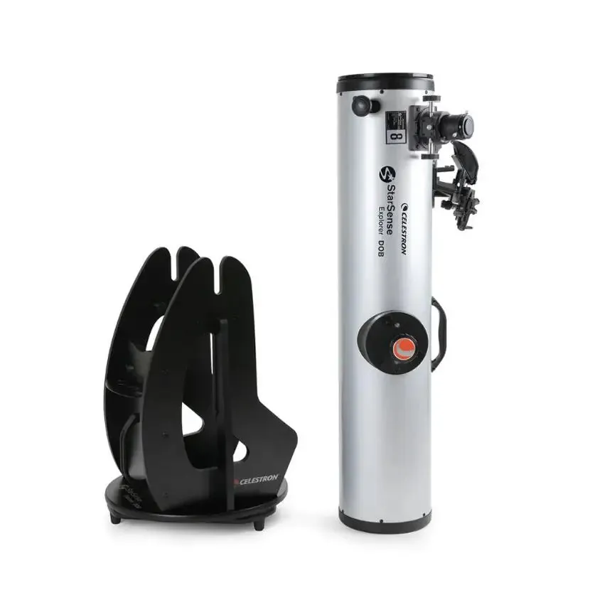 Celestron StarSense Explorer 8" Dobsonian (22470)