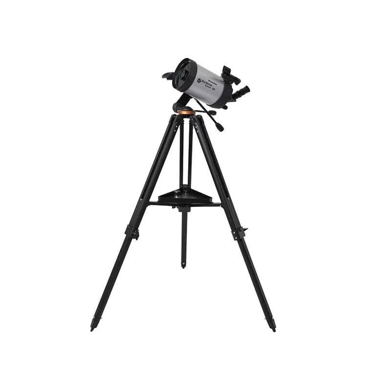 Celestron StarSense Explorer DX 5" 125mm AZ Reflector Telescope