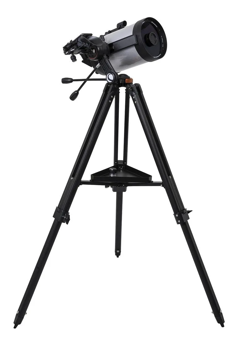 Celestron StarSense Explorer DX 6" - Smartphone app-enabled Schmidt Cassegrain Telescope