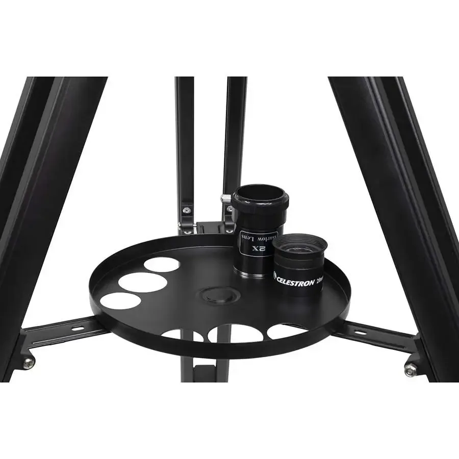 Celestron Starsense Explorer LT 114AZ Newtonian Telescope (22452)