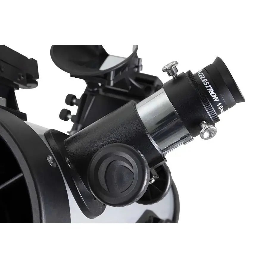 Celestron Starsense Explorer LT 114AZ Newtonian Telescope (22452)
