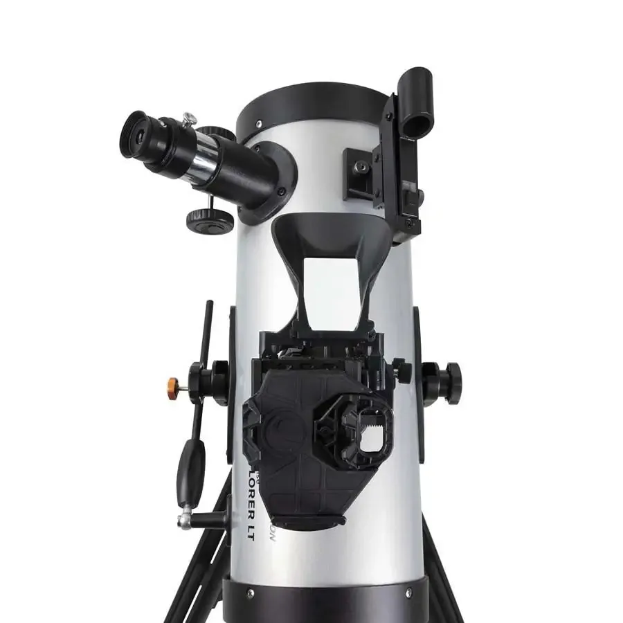 Celestron Starsense Explorer LT 114AZ Newtonian Telescope (22452)
